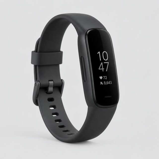 Pulse Band 2
