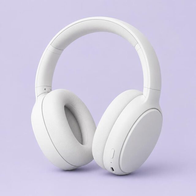 Casque Aura