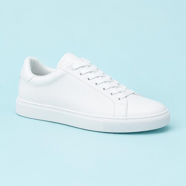 Sneaker Step