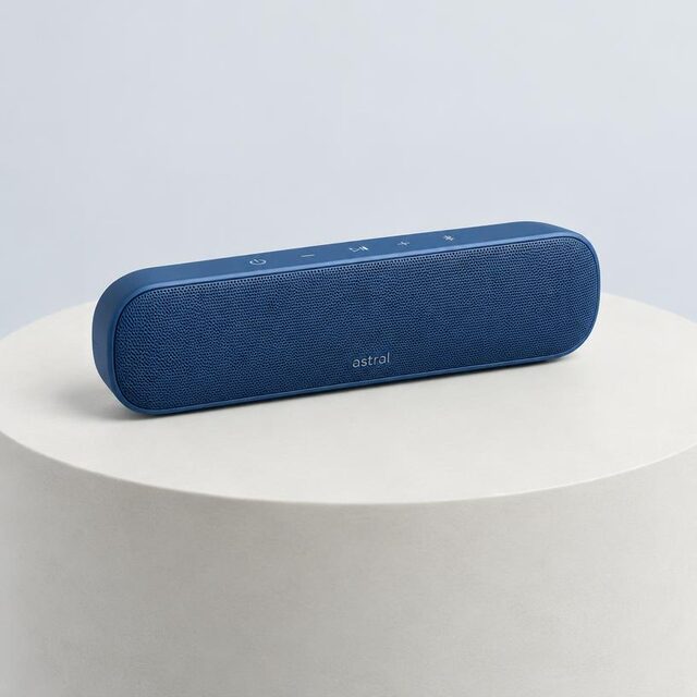 Enceinte Nimbus